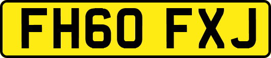 FH60FXJ