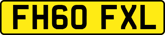 FH60FXL