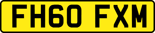 FH60FXM