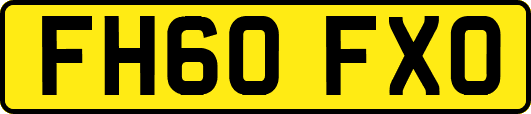 FH60FXO