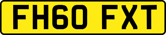 FH60FXT