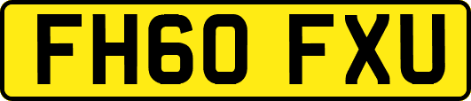 FH60FXU