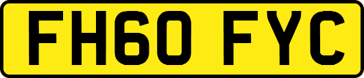 FH60FYC