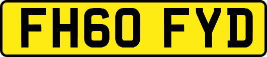 FH60FYD