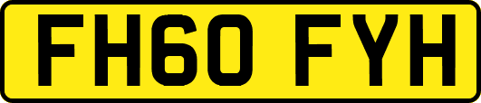 FH60FYH