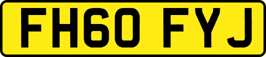FH60FYJ