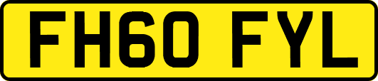 FH60FYL