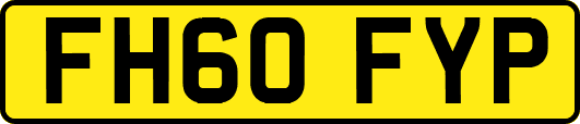 FH60FYP