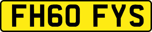 FH60FYS