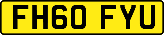 FH60FYU