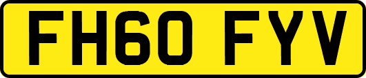 FH60FYV