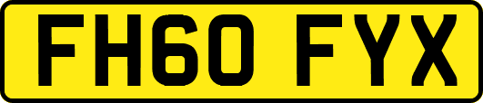 FH60FYX