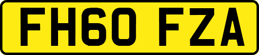 FH60FZA