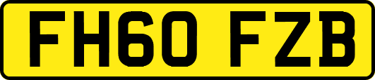 FH60FZB