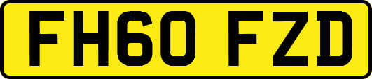 FH60FZD