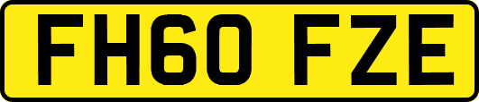 FH60FZE