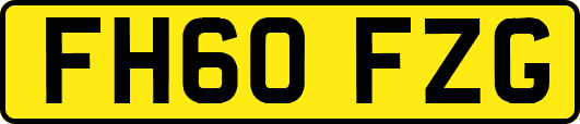 FH60FZG