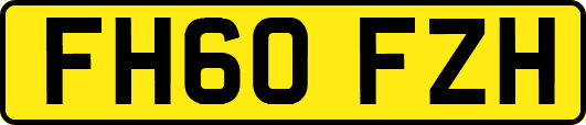 FH60FZH