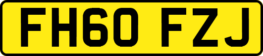 FH60FZJ