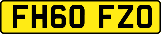 FH60FZO