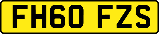 FH60FZS