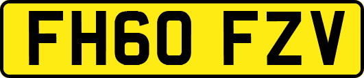 FH60FZV