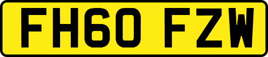FH60FZW