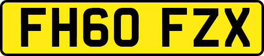 FH60FZX