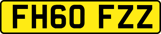FH60FZZ