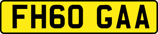 FH60GAA