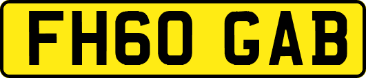 FH60GAB