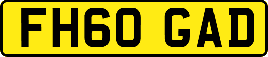 FH60GAD