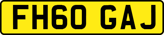 FH60GAJ