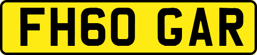 FH60GAR