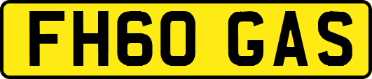 FH60GAS