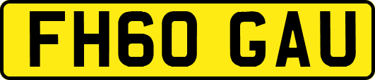 FH60GAU