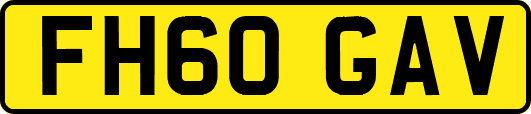 FH60GAV