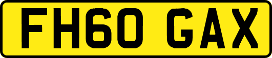 FH60GAX