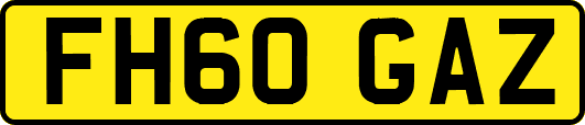 FH60GAZ