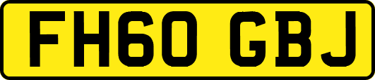 FH60GBJ