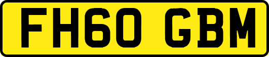 FH60GBM