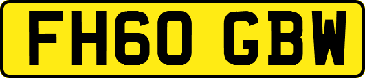 FH60GBW