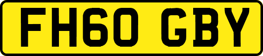 FH60GBY