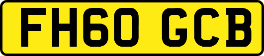 FH60GCB