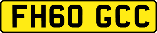 FH60GCC