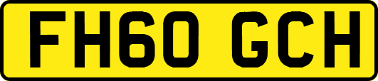 FH60GCH