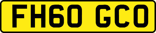FH60GCO