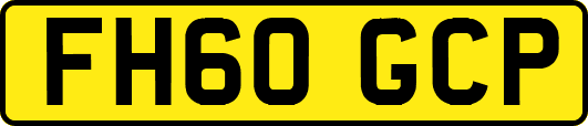 FH60GCP