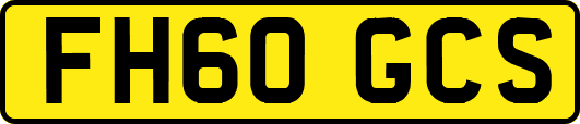 FH60GCS