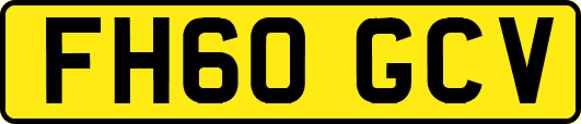 FH60GCV